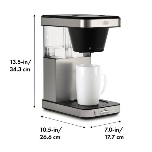 OXO OXO Brew 8 cup Coffee Maker Thermal