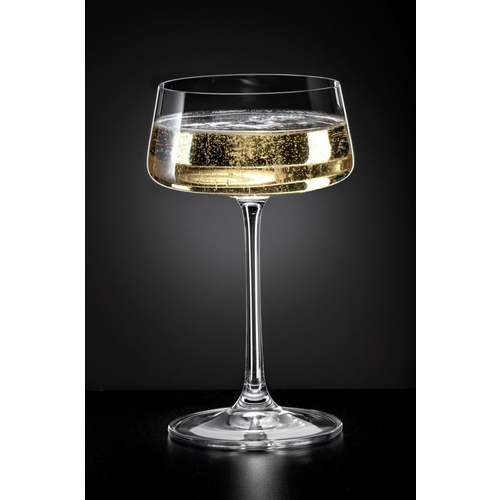 Crystalex Xtra Champagne Coupe