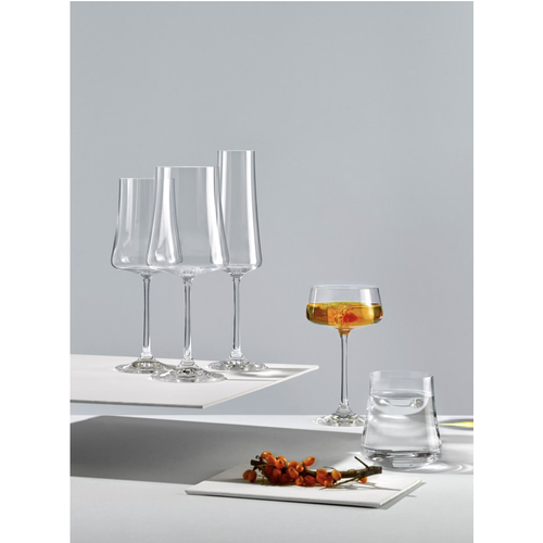 Crystalex Xtra Champagne Coupe