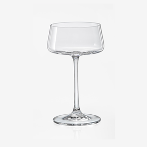 Crystalex Xtra Champagne Coupe