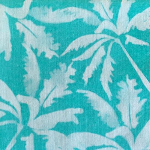 OCD Napkin Dinner PAVIOT Beach Turquoise OCD Napkin Dinner PAVIOT Beach Turquoise