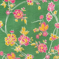 Napkin Dinner PAVIOT Princess Vert
