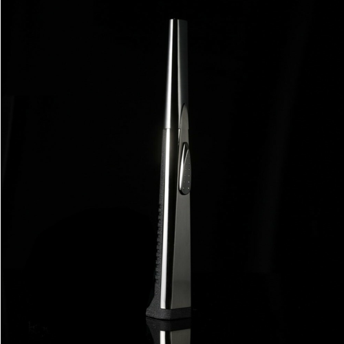 SIZZLE LIGHTER THE SLEEK Sizzle Lighter PEWTER