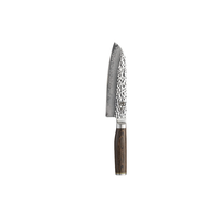 SHUN Premier Santoku Knife 7 inches