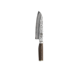 Shun SHUN Premier Santoku Knife 7 inches