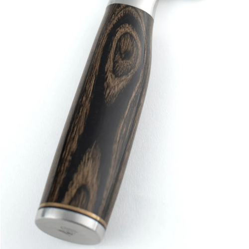 Shun Shun Premier Santoku Knife 7 inches