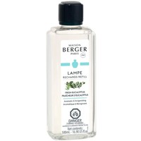LAMPE BERGER Fragrance 500 mL FRESH EUCALYPTUS