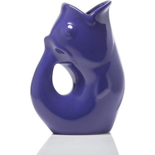 GurglePot Gurgle Pot Large Indigo GurglePot Gurgle Pot Large Indigo