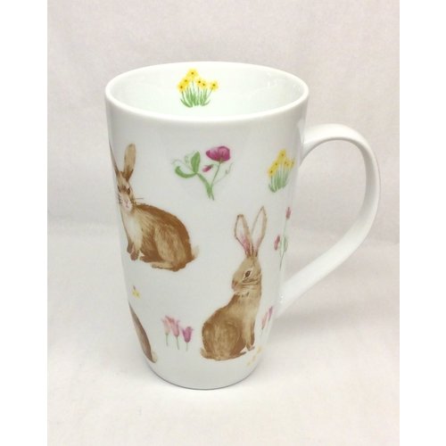 Now Designs Mug 20oz Easter Bunny Now Designs Mug 20oz Easter Bunny