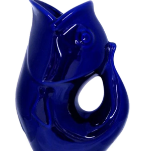 GurglePot Gurgle Pot Large Cobalt