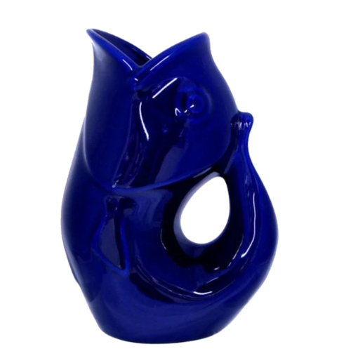 GurglePot Gurgle Pot Large Cobalt GurglePot Gurgle Pot Large Cobalt
