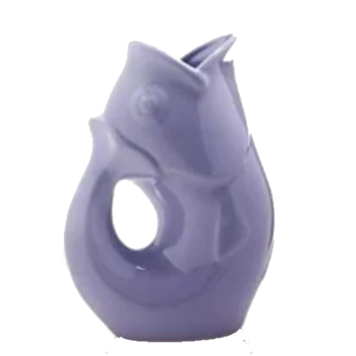 GurglePot Gurgle Pot Large Dark Colors Lavender