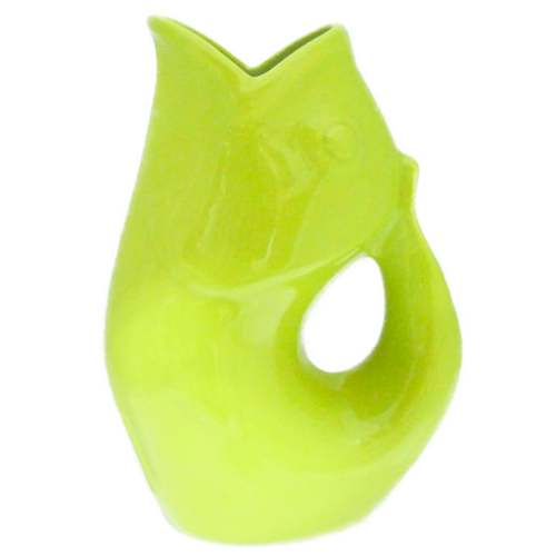 GurglePot Gurgle Pot Large Kiwi Green