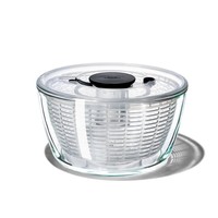 OXO Glass Salad Spinner