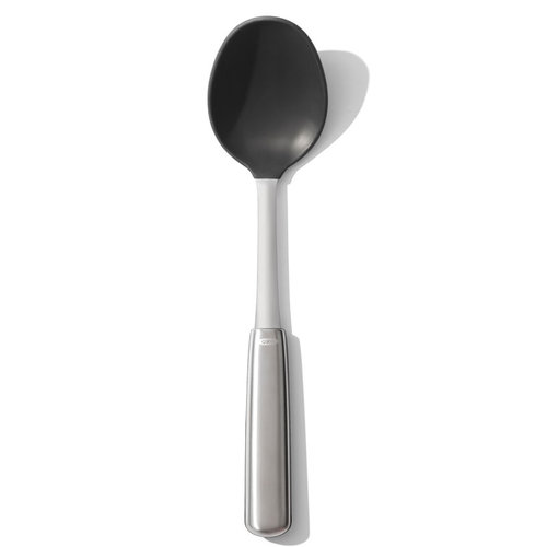 OXO OXO Steel Silicone Spoon OXO OXO Steel Silicone Spoon