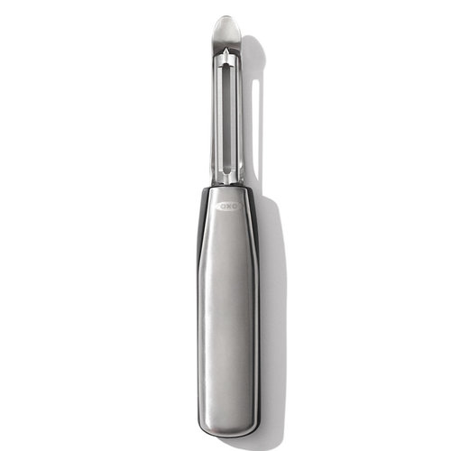 OXO OXO Steel Swivel Peeler OXO OXO Steel Swivel Peeler
