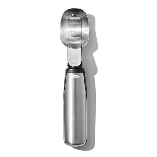 OXO OXO Steel Ice Cream Scoop OXO OXO Steel Ice Cream Scoop