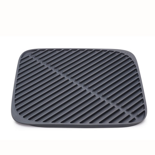 Joseph Joseph JOSEPH JOSEPH Flume Folding Draining Mat Joseph Joseph JOSEPH JOSEPH Flume Folding Draining Mat