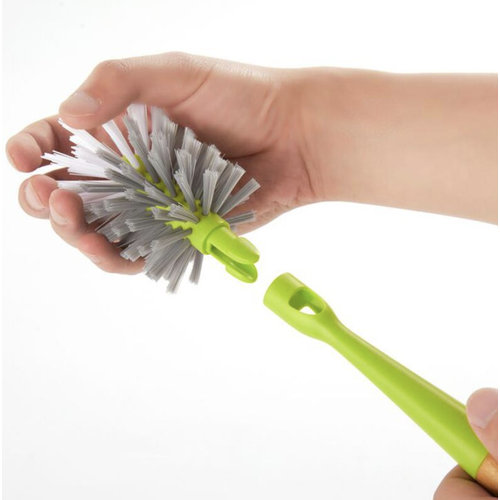 Full Circle Clean Reach Bottle Brush