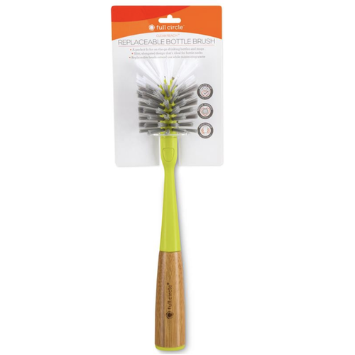 Full Circle Clean Reach Bottle Brush