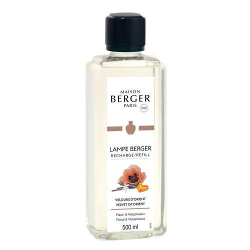 Lampe Berger LAMPE BERGER Fragrance 500 mL Velvet of Orient