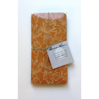 COASTER SET/4 Maple Orange