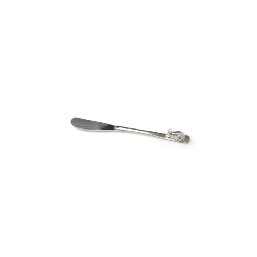 Abbott Pate Spreader with Mouse 7 Inches Abbott Pate Spreader with Mouse 7 Inches