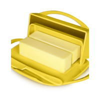 Butterie Yellow
