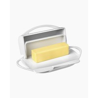 Butterie White
