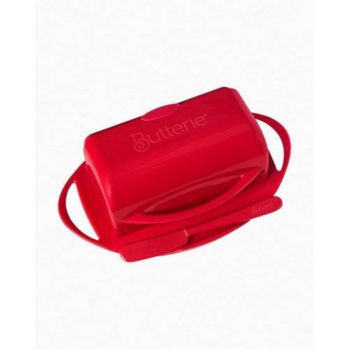 Butterie Butterie Red Butterie Butterie Red