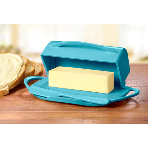 Butterie Butterie AQUA Butterie Butterie AQUA