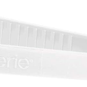 Butterie Toaster Tong WHITE