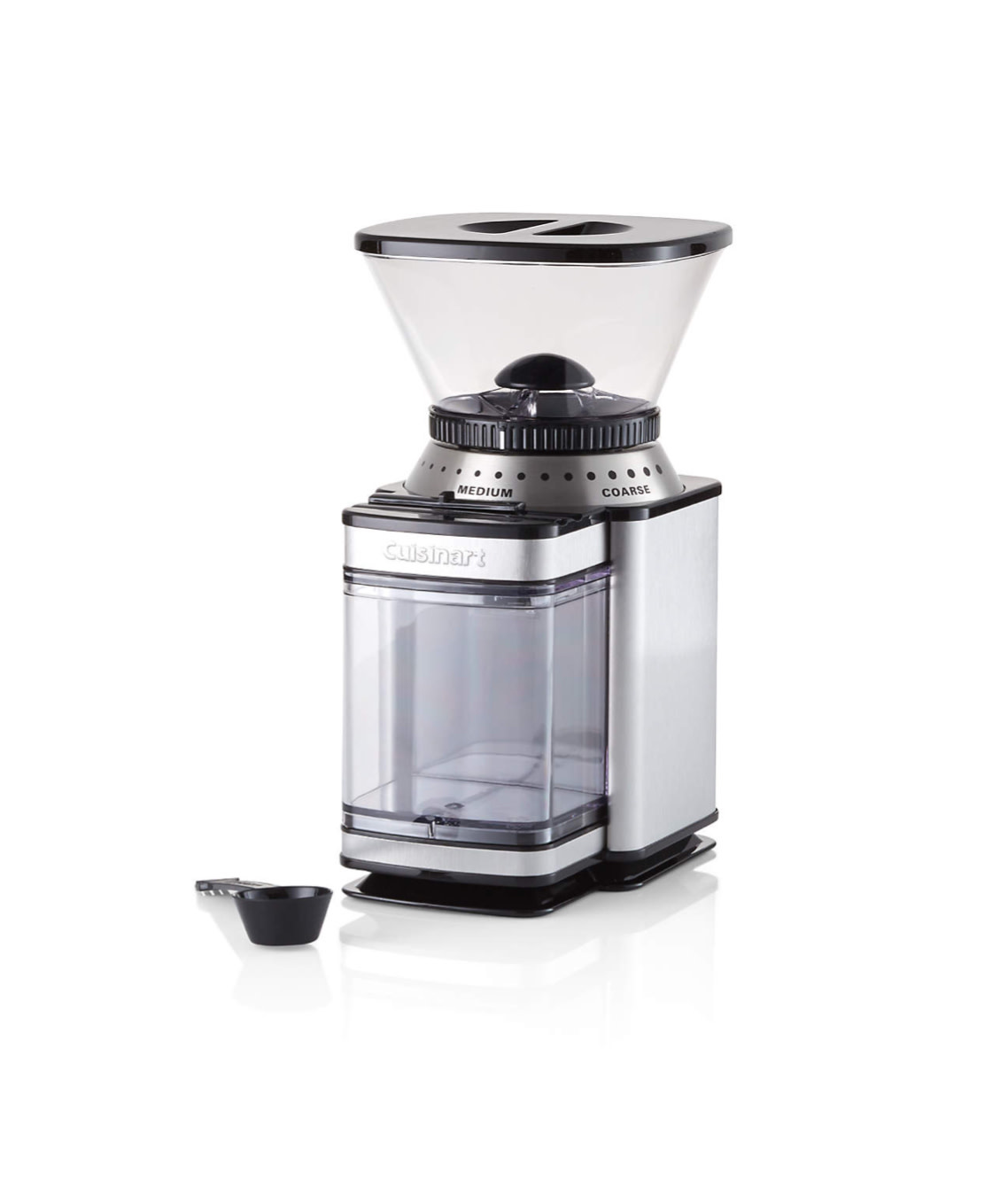 Cuisinart Supreme Grind Automatic Burr Grinder Coffee Mill — KitchenKapers