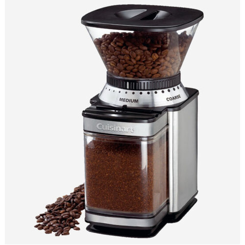 Cuisinart CUISINART Supreme Automatic Burr Grinder