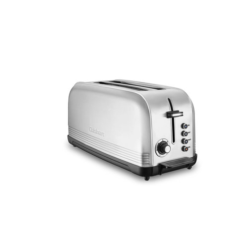 Cuisinart Long Slot Toaster CUISINART Cuisinart Long Slot Toaster CUISINART