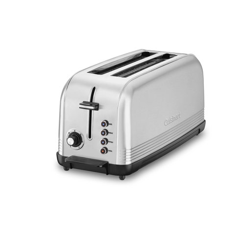 Cuisinart Long Slot Toaster Cuisinart
