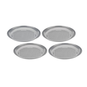 Cuisinart Mini Pizza Pan Set of 4 CUISINART