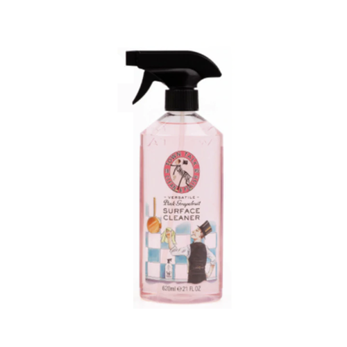 Town Talk Town Talk Multi Surface Cleaner Pink Grapfruit 620ml