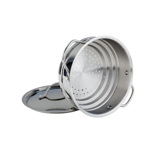 Meyer MEYER 2.7L Steamer Insert Meyer MEYER 2.7L Steamer Insert