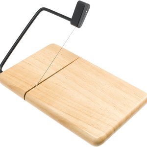 Beechwood Cheese Slicer Utility Size