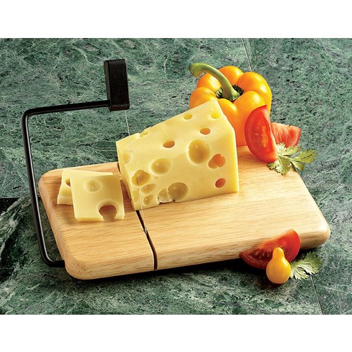 Beechwood Cheese Slicer Utility Size