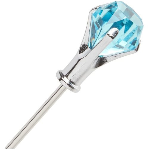 Fox Run Martini Pick Colourful Diamond-Head Set of 6