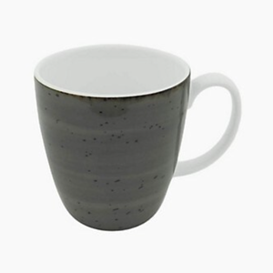 Costa Verde Rustico Grey Mug