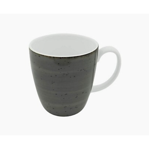 Costa Verde Rustico Grey Mug