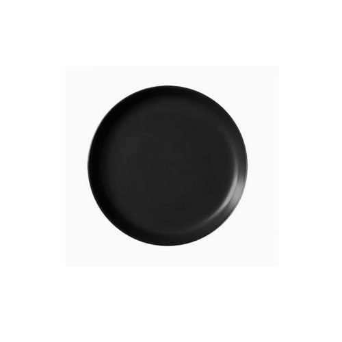 Costa Verde Guilty Black Appetizer Plate Costa Verde Guilty Black Appetizer Plate
