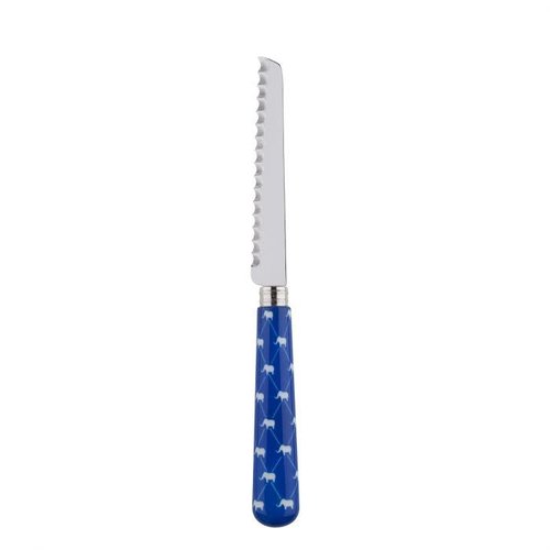 Sabre DUMBO TOMATO KNIFE LAPIS BLUE Sabre DUMBO TOMATO KNIFE LAPIS BLUE
