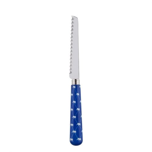 Sabre DUMBO TOMATO KNIFE LAPIS BLUE