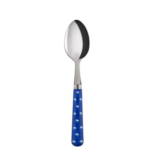 Sabre DUMBO TEASPOON LAPIS BLUE Sabre DUMBO TEASPOON LAPIS BLUE
