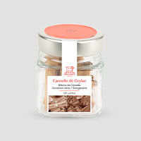 CEYLON Cinnamon Sticks Cube