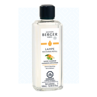 LAMPE BERGER Fragrance 500 mL Savory Tangerine